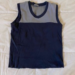 brandy tank top